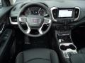 Dashboard of 2018 GMC Terrain Denali AWD #8
