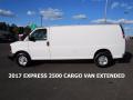 2017 Express 2500 Cargo Extended WT #2