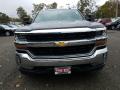 2018 Silverado 1500 LT Crew Cab 4x4 #2