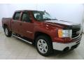 2009 Sierra 1500 SLE Crew Cab 4x4 #1 2009 Sierra 1500 SLE Crew Cab 4x4 #1