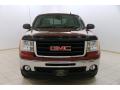 2009 Sierra 1500 SLE Crew Cab 4x4 #2 2009 Sierra 1500 SLE Crew Cab 4x4 #2