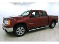 2009 Sierra 1500 SLE Crew Cab 4x4 #3 2009 Sierra 1500 SLE Crew Cab 4x4 #3