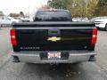 2018 Silverado 1500 LT Crew Cab 4x4 #5