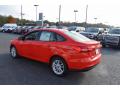 2017 Focus SE Sedan #18
