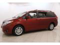 2014 Sienna XLE #3