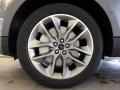  2018 Ford Edge Titanium AWD Wheel #5