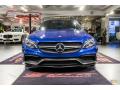2017 C 63 AMG S Coupe #2