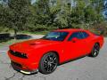 2018 Challenger R/T Scat Pack #2