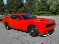 2018 Challenger R/T Scat Pack #5
