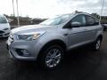 2018 Escape SE 4WD #7