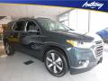 2018 Traverse LT AWD #1 2018 Traverse LT AWD #1