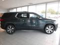 2018 Traverse LT AWD #2 2018 Traverse LT AWD #2