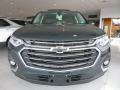2018 Traverse LT AWD #3 2018 Traverse LT AWD #3