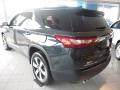 2018 Traverse LT AWD #8 2018 Traverse LT AWD #8