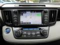 Controls of 2018 Toyota RAV4 Limited AWD Hybrid #12