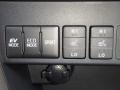 Controls of 2018 Toyota RAV4 Limited AWD Hybrid #14