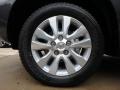  2018 Toyota Sequoia Platinum 4x4 Wheel #5