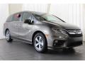 2018 Odyssey EX-L #2