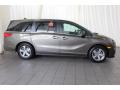 2018 Odyssey EX-L #3