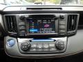 Controls of 2018 Toyota RAV4 SE AWD #12