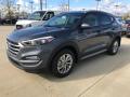 2017 Tucson SE AWD #1