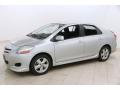 2007 Yaris S Sedan #3 2007 Yaris S Sedan #3