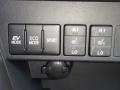 Controls of 2018 Toyota RAV4 SE AWD #14