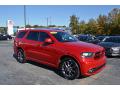 2014 Durango SXT #1