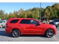 2014 Durango SXT #2