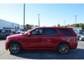 2014 Durango SXT #6