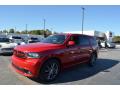 2014 Durango SXT #7