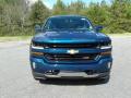 2016 Silverado 1500 LT Crew Cab 4x4 #3