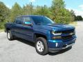 2016 Silverado 1500 LT Crew Cab 4x4 #4