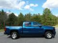 2016 Silverado 1500 LT Crew Cab 4x4 #5