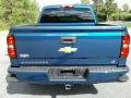 2016 Silverado 1500 LT Crew Cab 4x4 #7