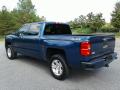 2016 Silverado 1500 LT Crew Cab 4x4 #8