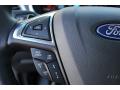 Controls of 2018 Ford Edge SEL #18