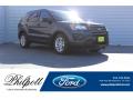 2017 Explorer FWD #1 2017 Explorer FWD #1