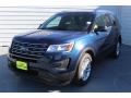 2017 Explorer FWD #3 2017 Explorer FWD #3