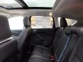 Rear Seat of 2018 Ford Escape SEL 4WD #11
