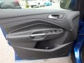Door Panel of 2018 Ford Escape SEL 4WD #13