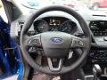  2018 Ford Escape SEL 4WD Steering Wheel #18