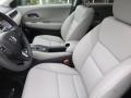 Front Seat of 2018 Honda HR-V EX-L AWD #8