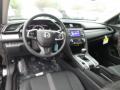 2018 Civic LX Sedan #10
