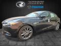 2018 MAZDA3 Grand Touring 5 Door #4