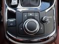 Controls of 2018 Mazda CX-9 Signature AWD #13