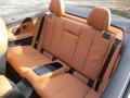 Rear Seat of 2018 BMW 4 Series 430i xDrive Convertible #15