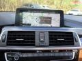 Navigation of 2018 BMW 4 Series 430i xDrive Convertible #18