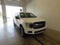 2018 F150 XLT SuperCrew 4x4 #1