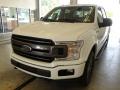 2018 F150 XLT SuperCrew 4x4 #4